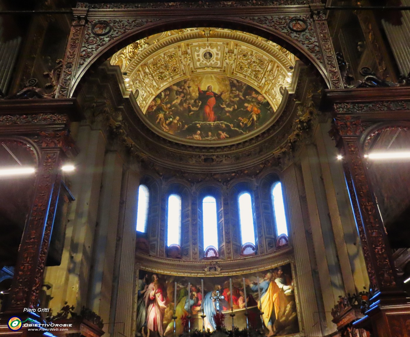 05 Basilica di Santa Maria Maggiore.JPG